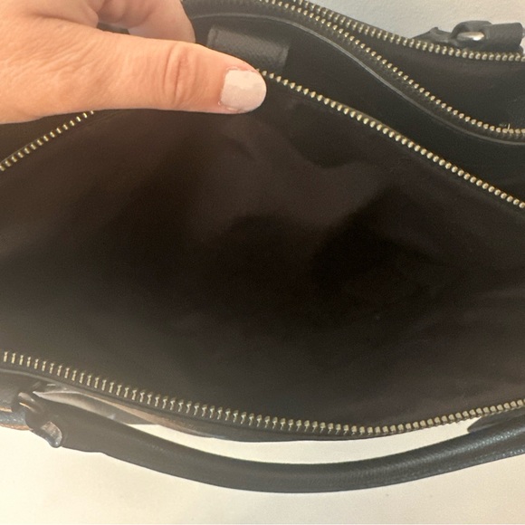 EUC Coach Star Canyon satchel handbag - Picture 9 of 12